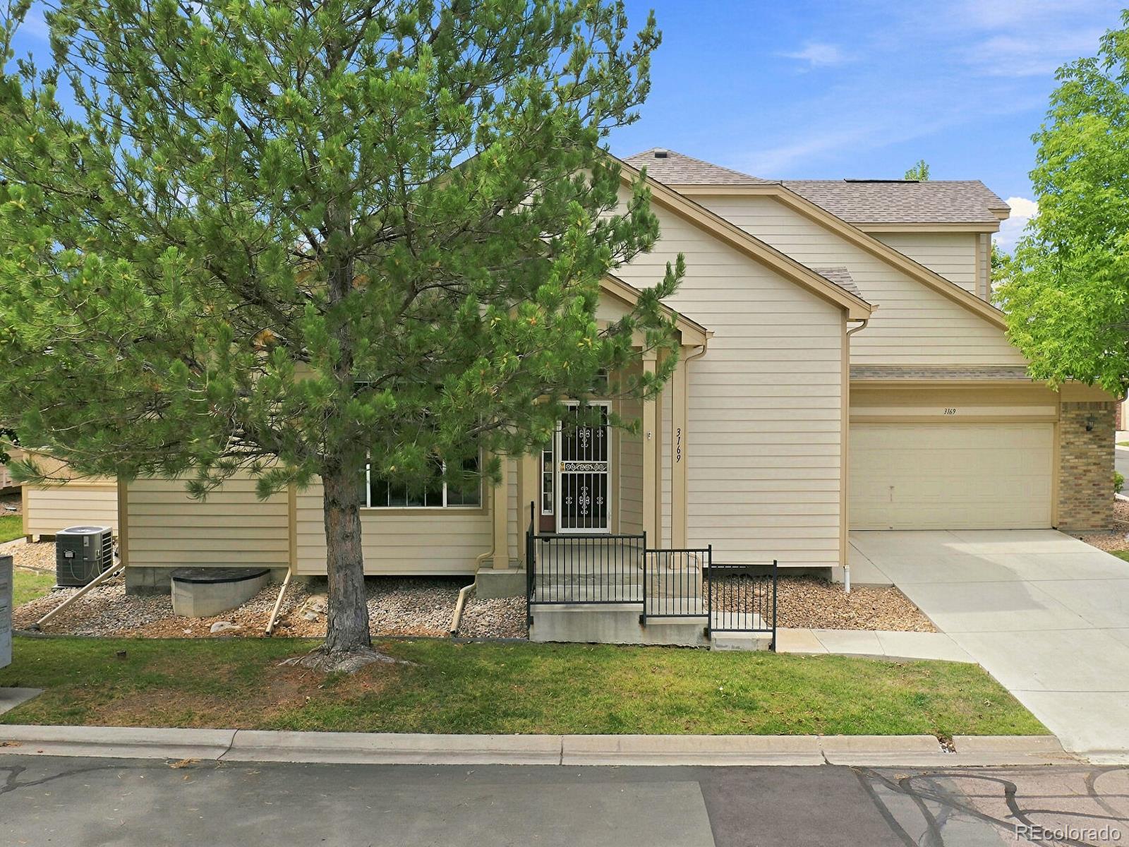 MLS Image #36 for 3169 s indiana street,lakewood, Colorado