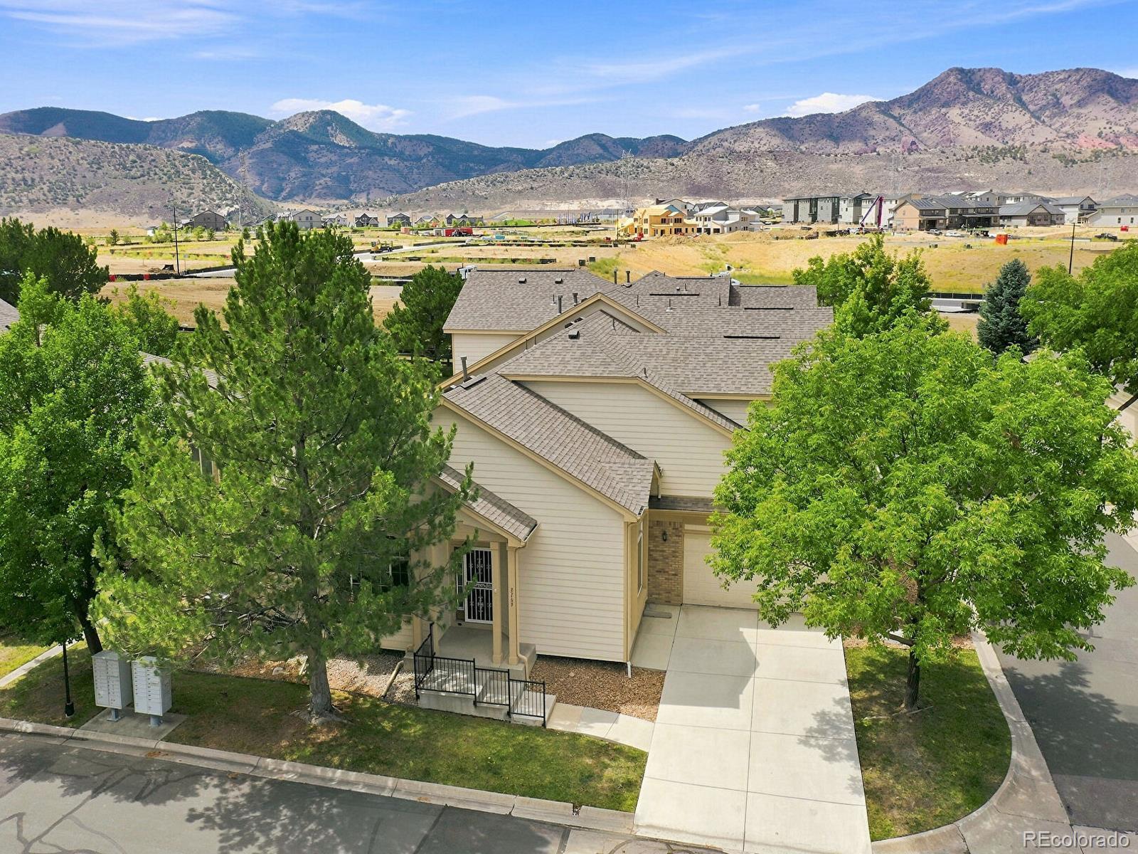 MLS Image #37 for 3169 s indiana street,lakewood, Colorado