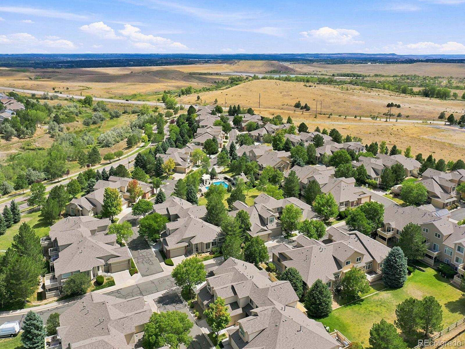 MLS Image #40 for 3169 s indiana street,lakewood, Colorado