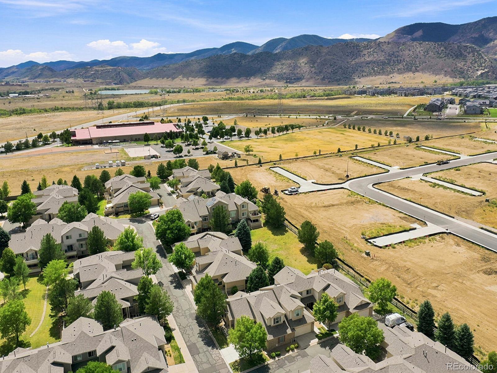 MLS Image #41 for 3169 s indiana street,lakewood, Colorado