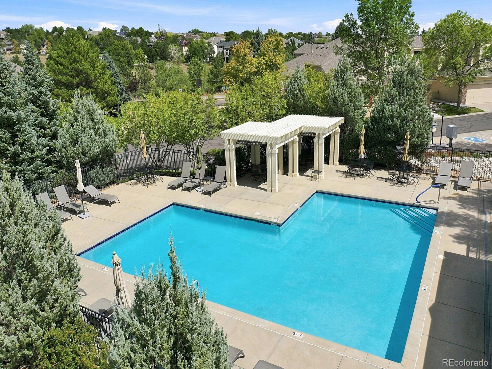 MLS Image #42 for 3169 s indiana street,lakewood, Colorado