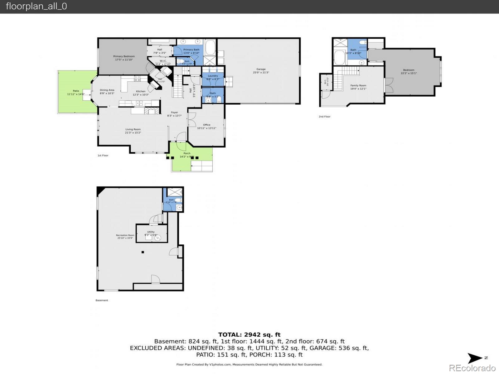 MLS Image #46 for 3169 s indiana street,lakewood, Colorado