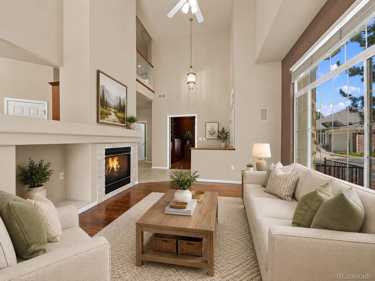MLS Image #5 for 3169 s indiana street,lakewood, Colorado