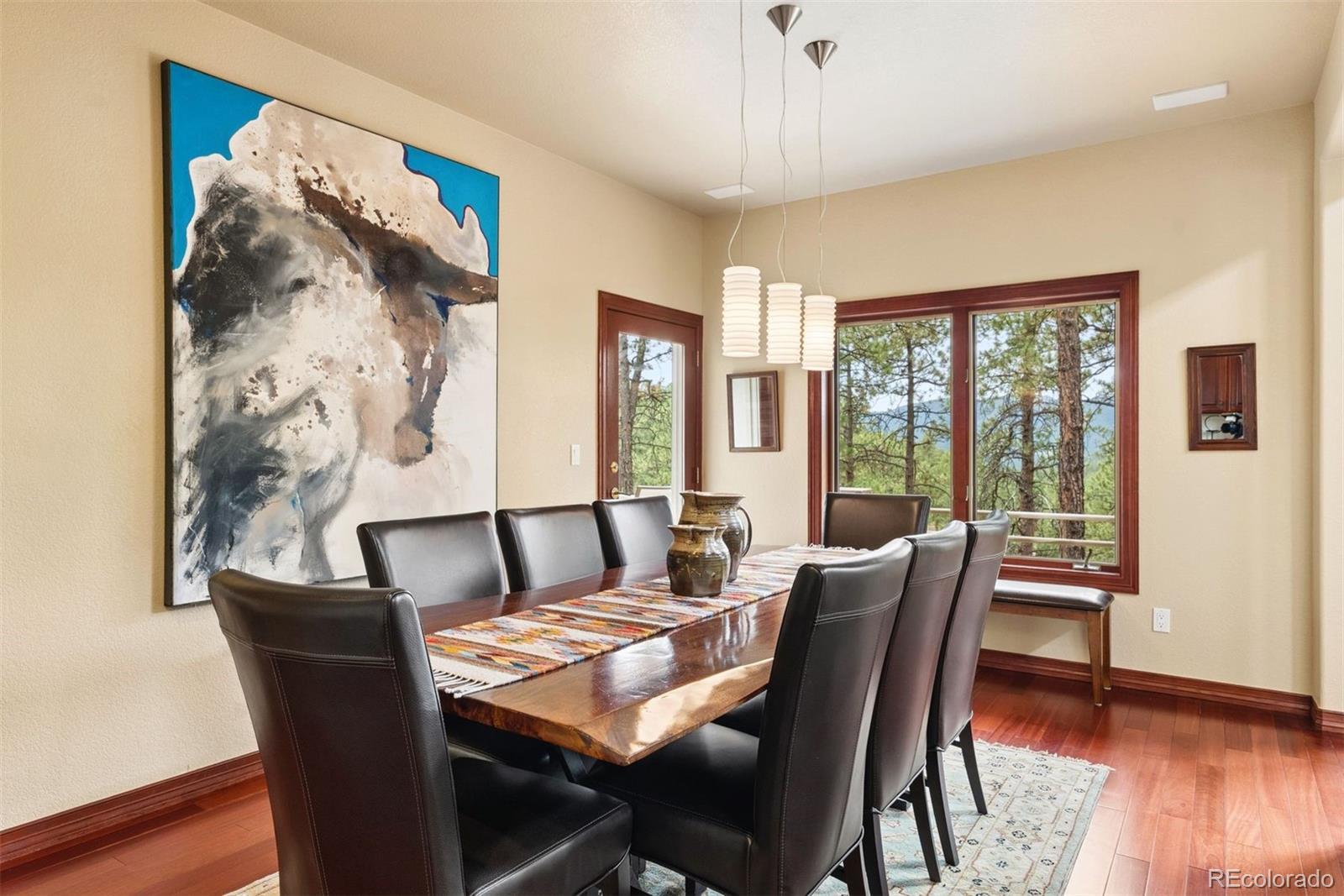 MLS Image #10 for 25478  foothills drive,golden, Colorado