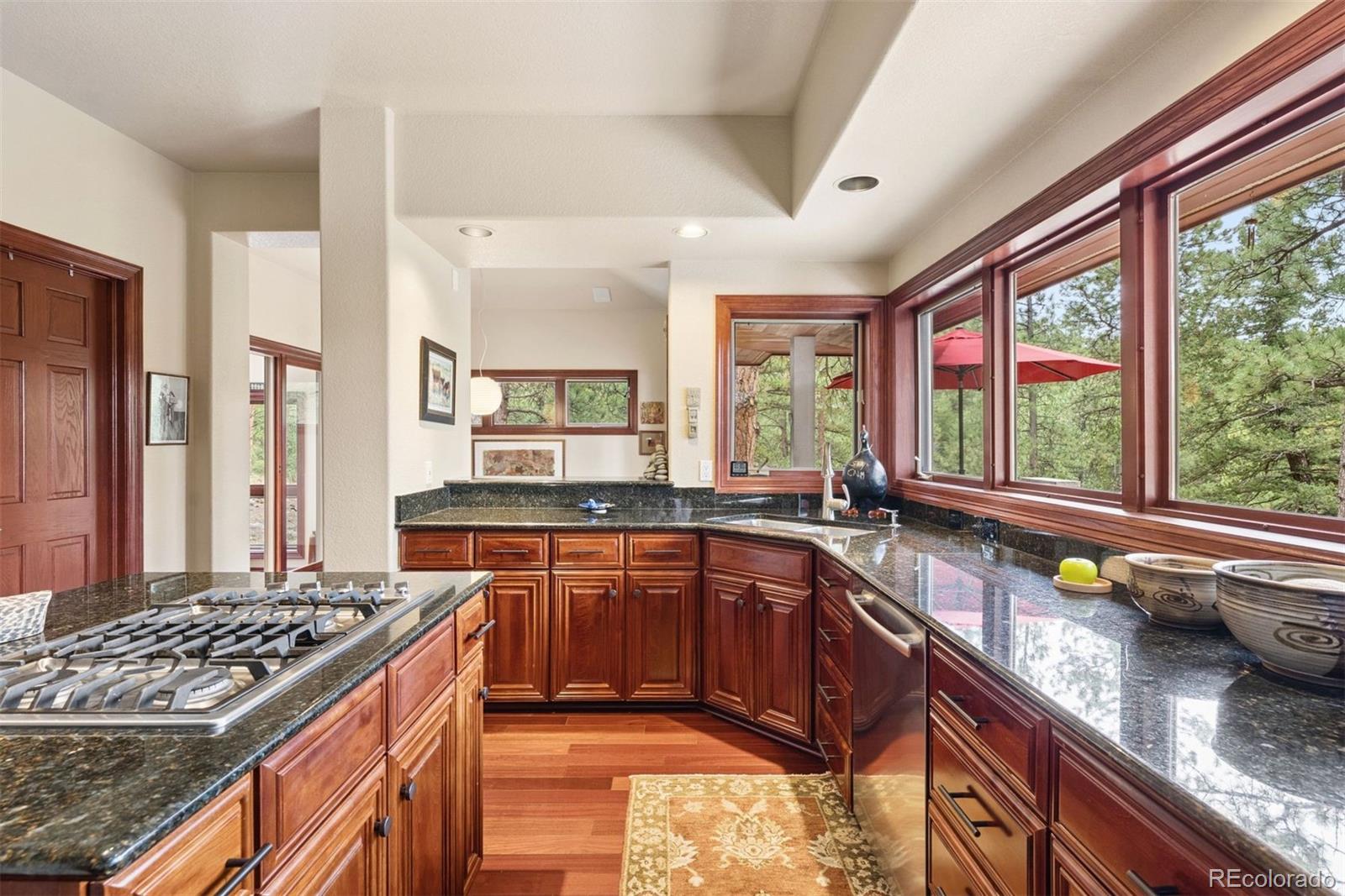 MLS Image #12 for 25478  foothills drive,golden, Colorado