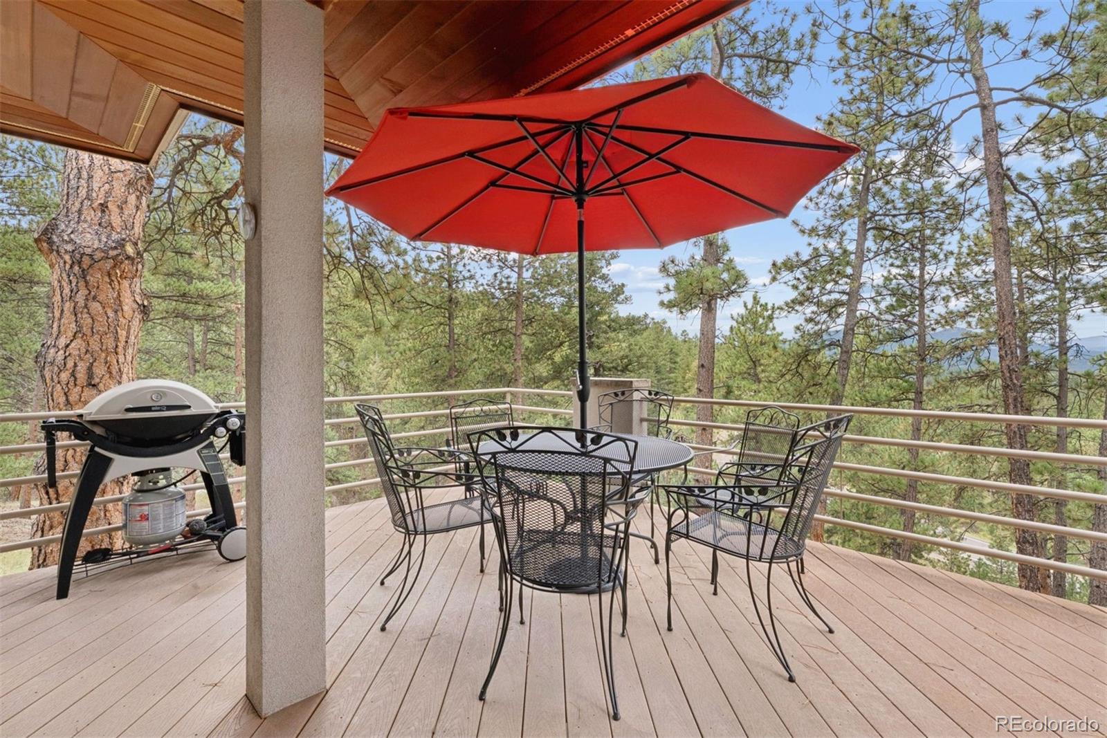 MLS Image #15 for 25478  foothills drive,golden, Colorado