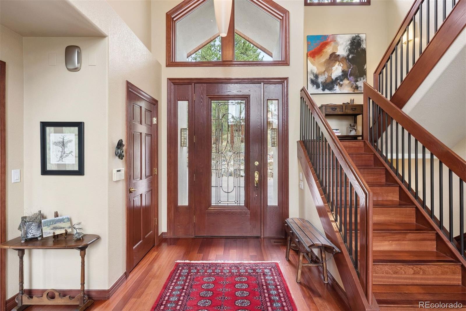 MLS Image #2 for 25478  foothills drive,golden, Colorado