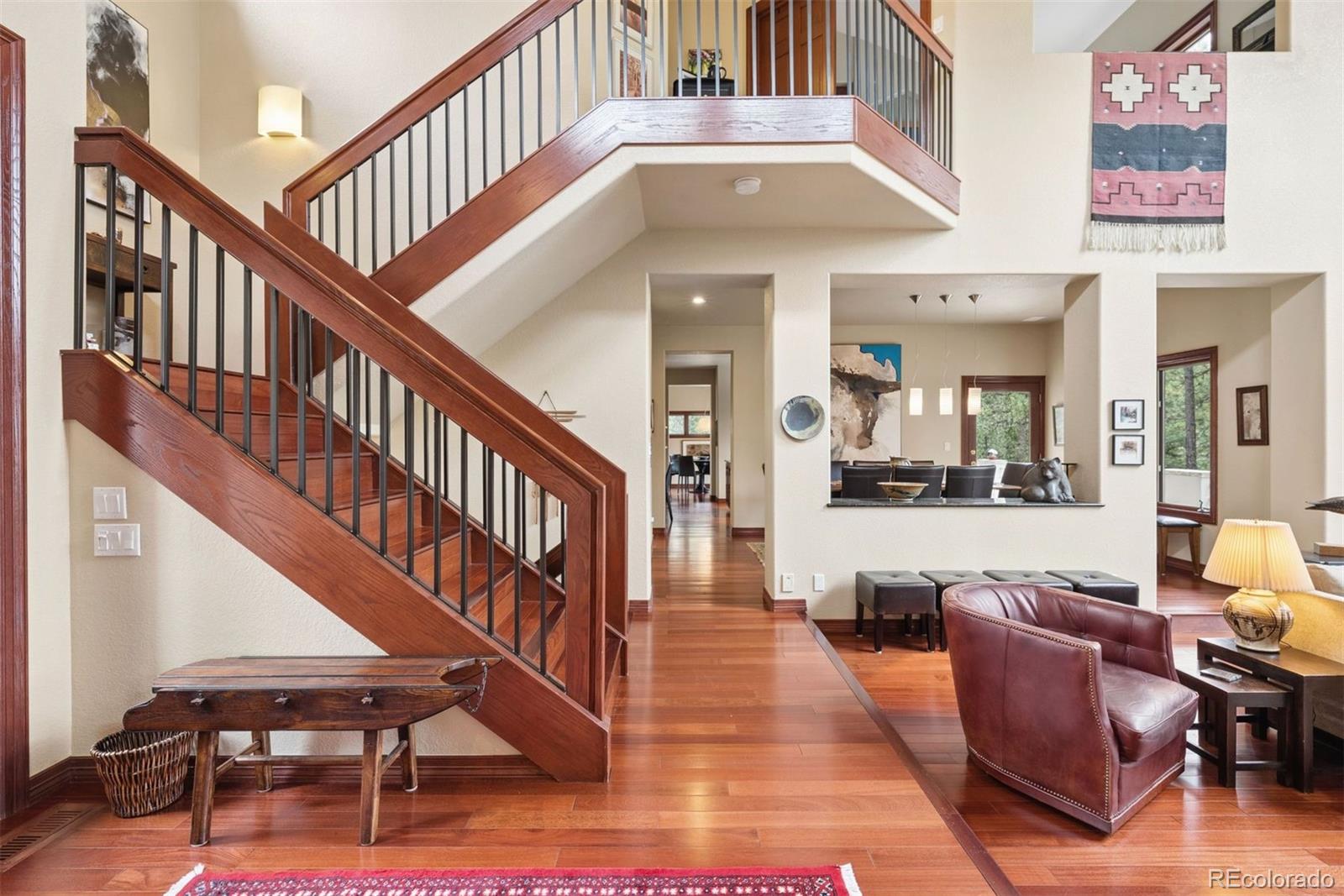 MLS Image #23 for 25478  foothills drive,golden, Colorado