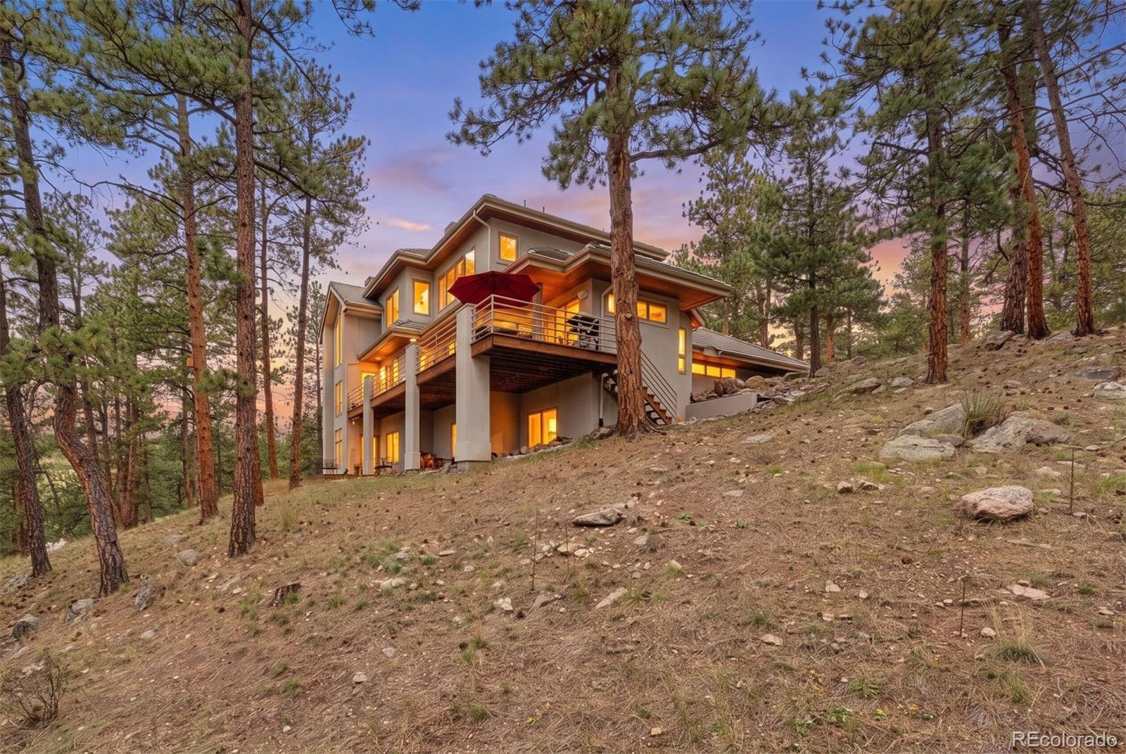 MLS Image #29 for 25478  foothills drive,golden, Colorado