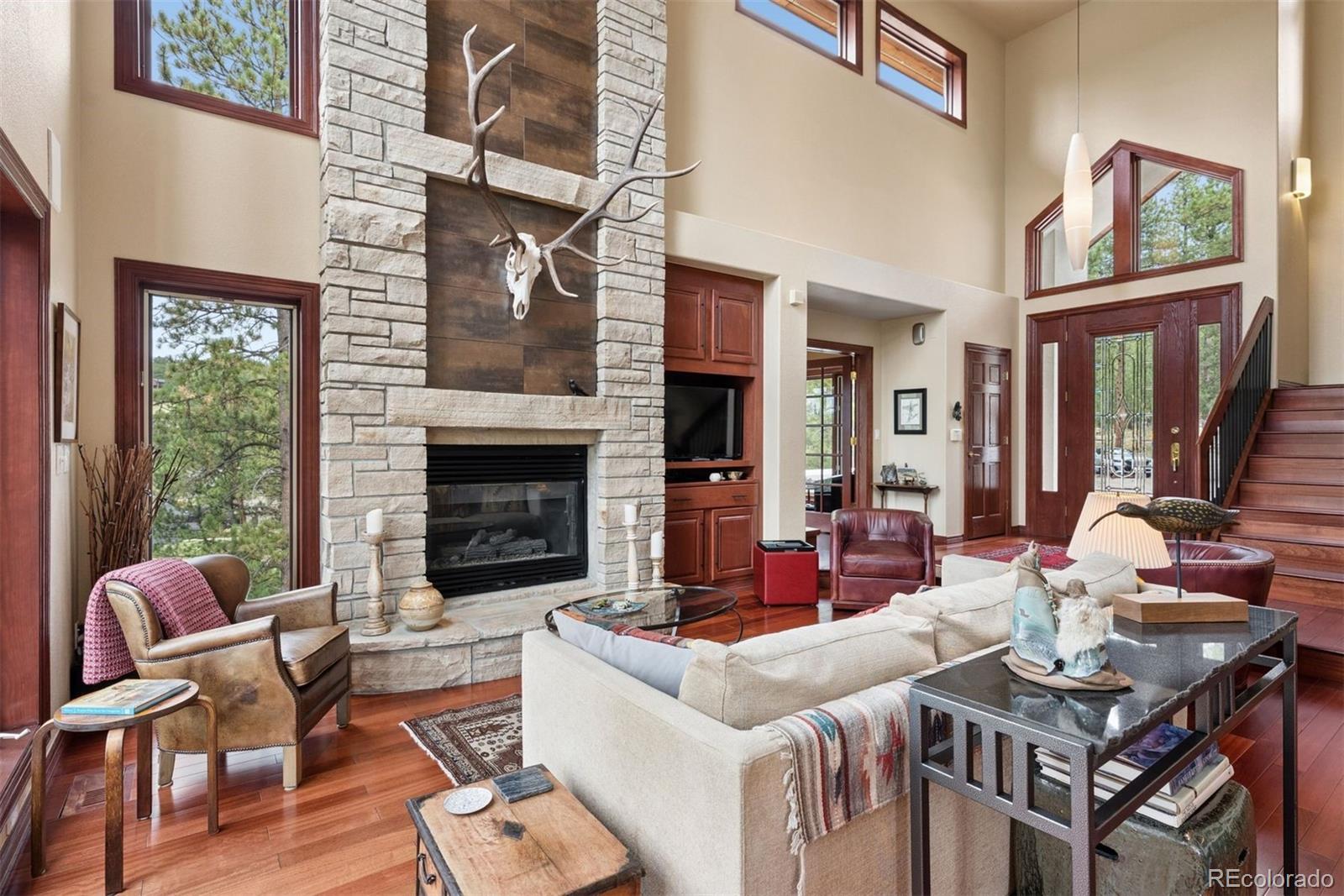 MLS Image #3 for 25478  foothills drive,golden, Colorado