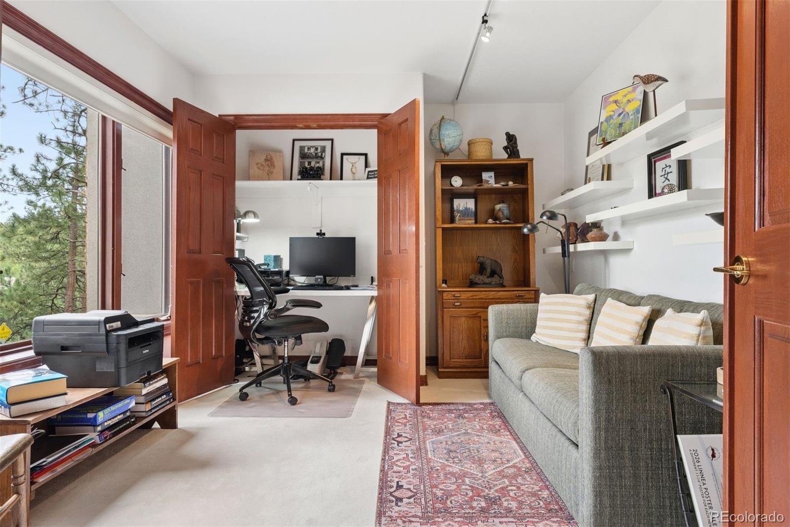 MLS Image #35 for 25478  foothills drive,golden, Colorado