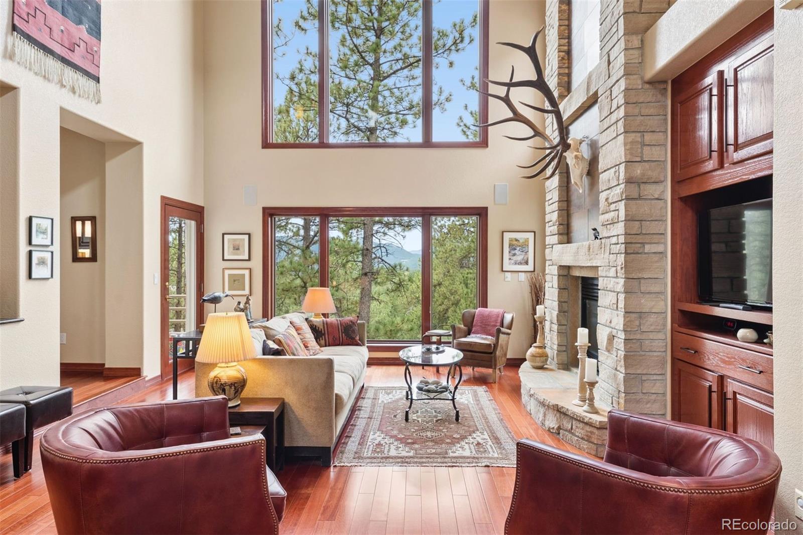 MLS Image #4 for 25478  foothills drive,golden, Colorado