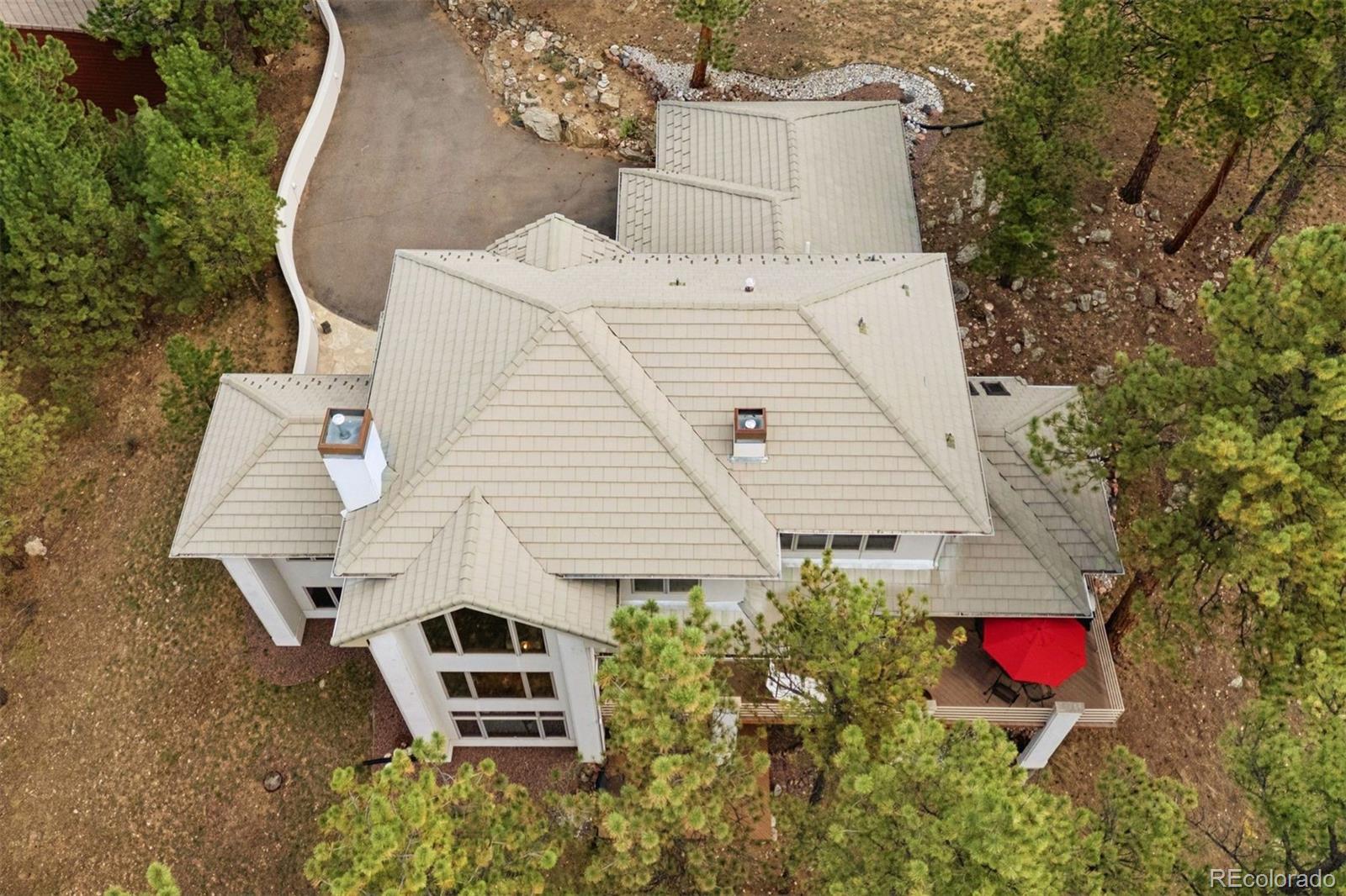 MLS Image #42 for 25478  foothills drive,golden, Colorado