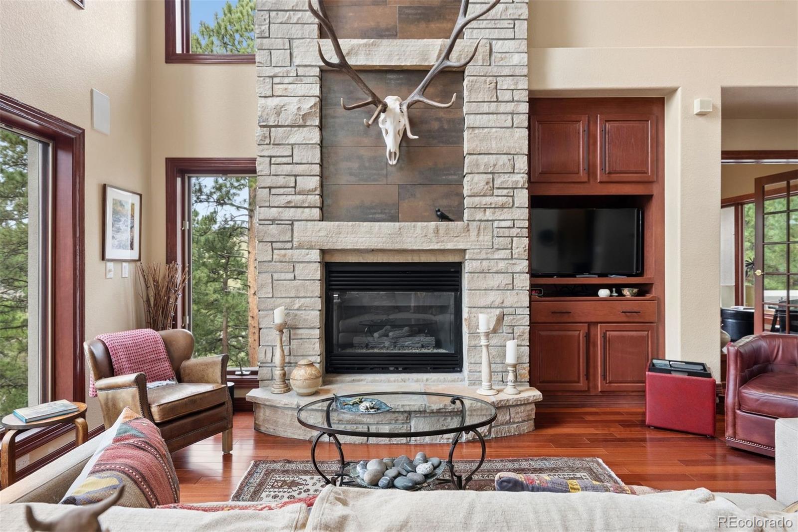 MLS Image #6 for 25478  foothills drive,golden, Colorado