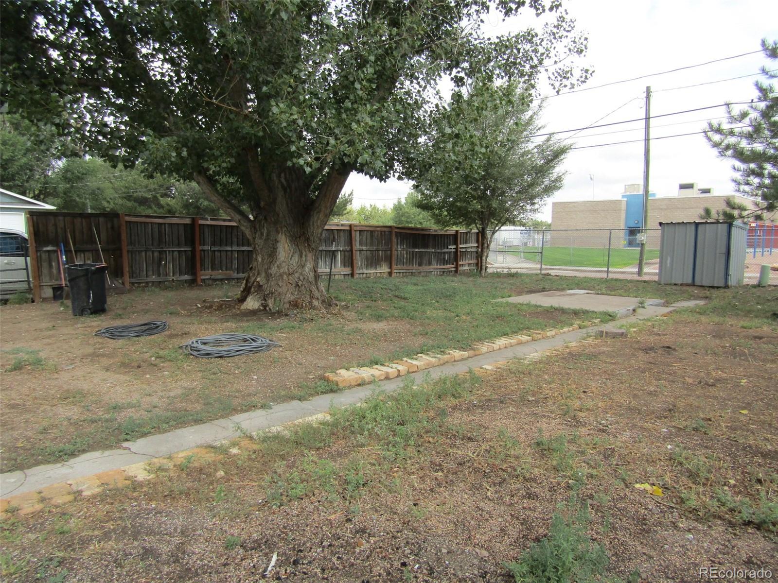 MLS Image #23 for 1123  eaton street,brush, Colorado