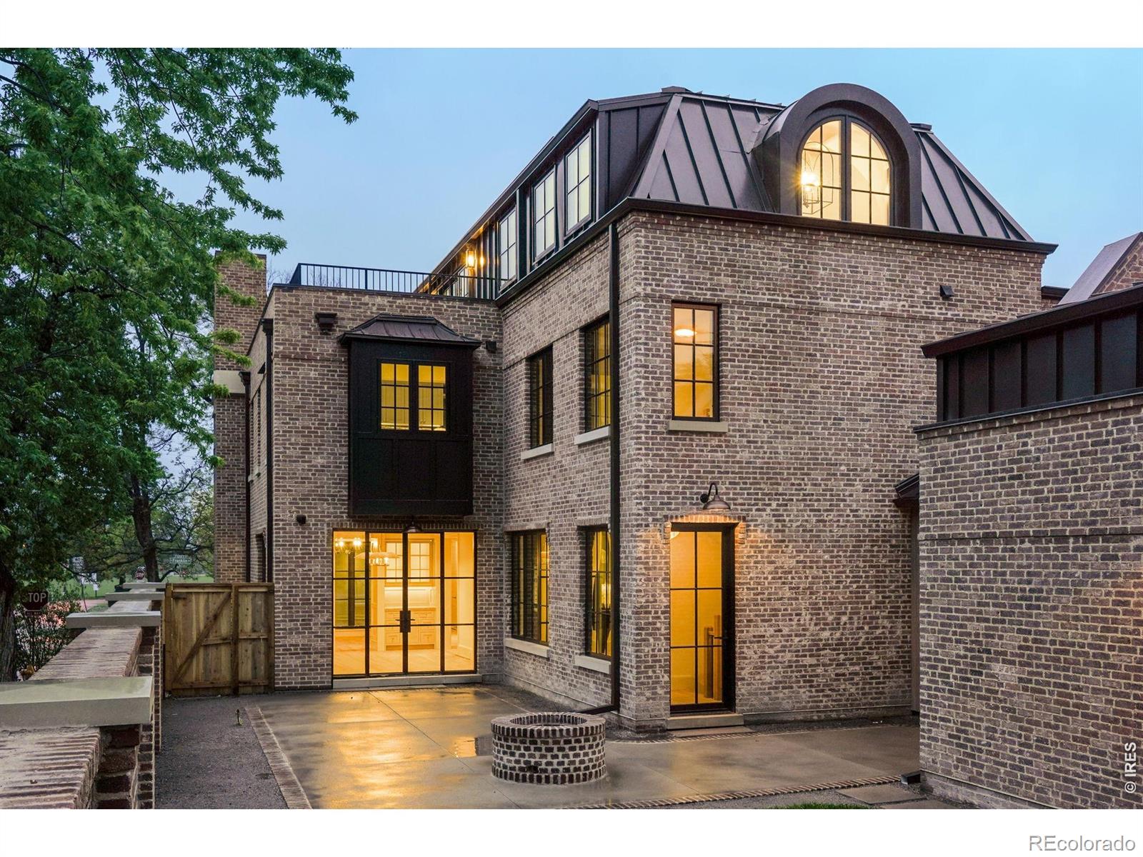 MLS Image #1 for 888 s franklin street,denver, Colorado