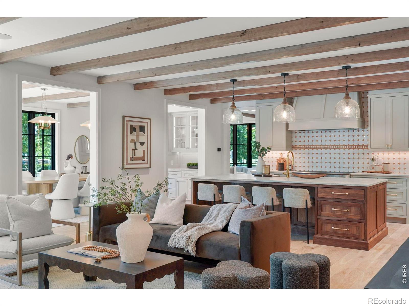 MLS Image #16 for 888 s franklin street,denver, Colorado