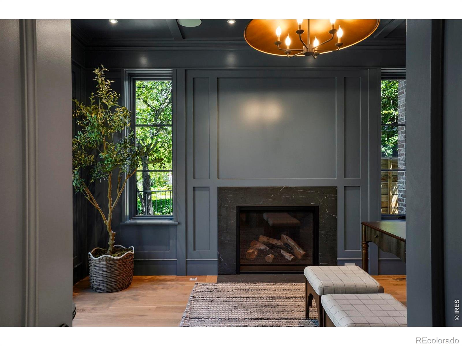 MLS Image #2 for 888 s franklin street,denver, Colorado