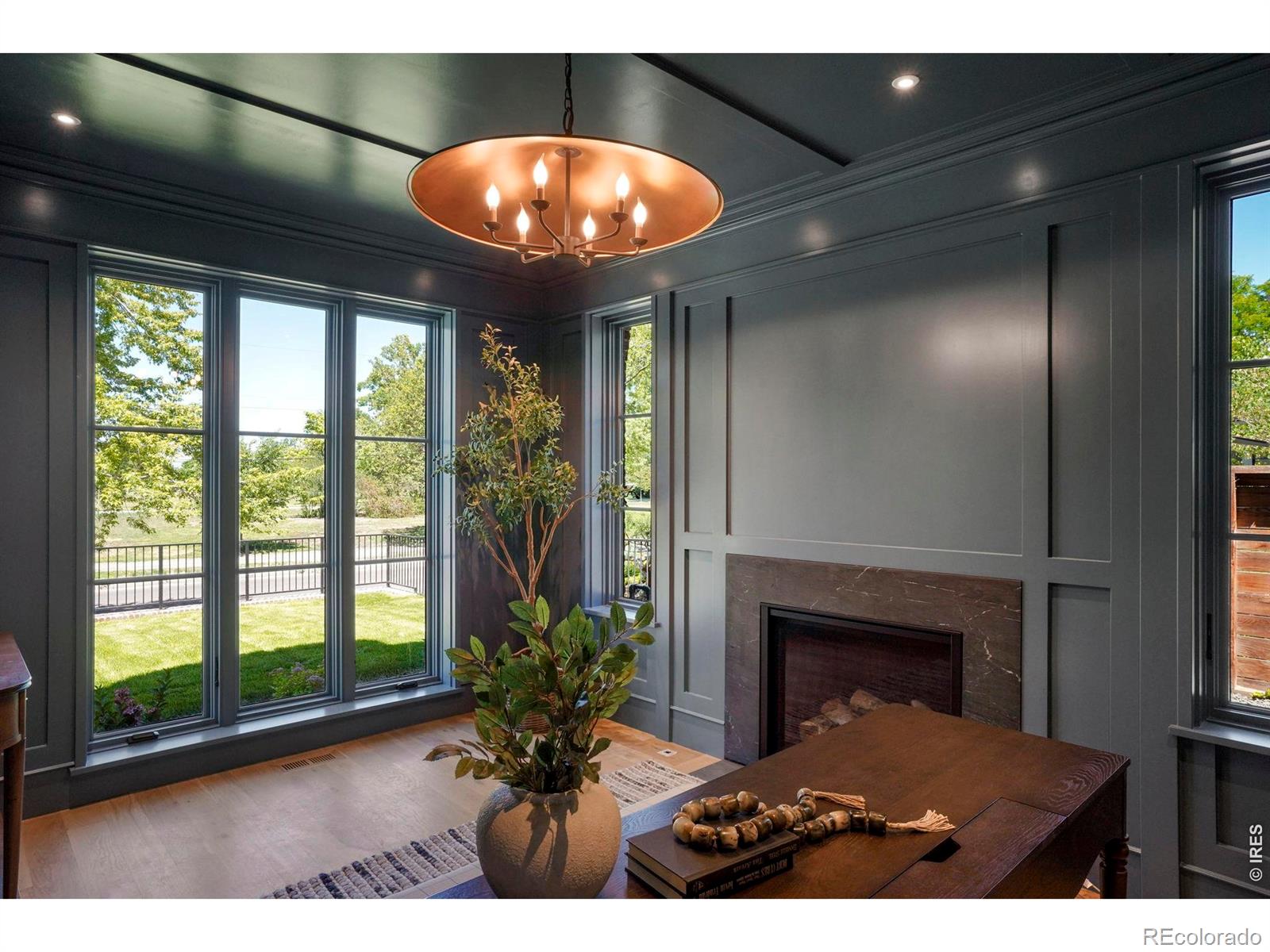 MLS Image #3 for 888 s franklin street,denver, Colorado
