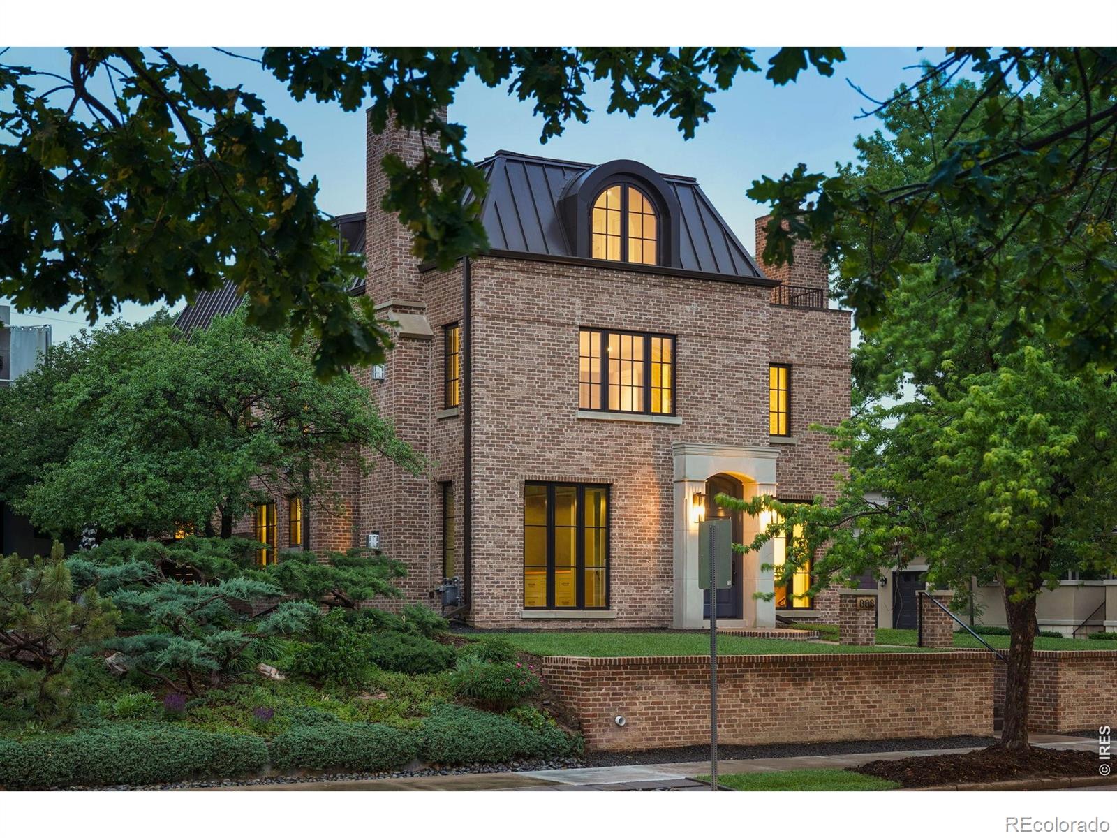 MLS Image #39 for 888 s franklin street,denver, Colorado