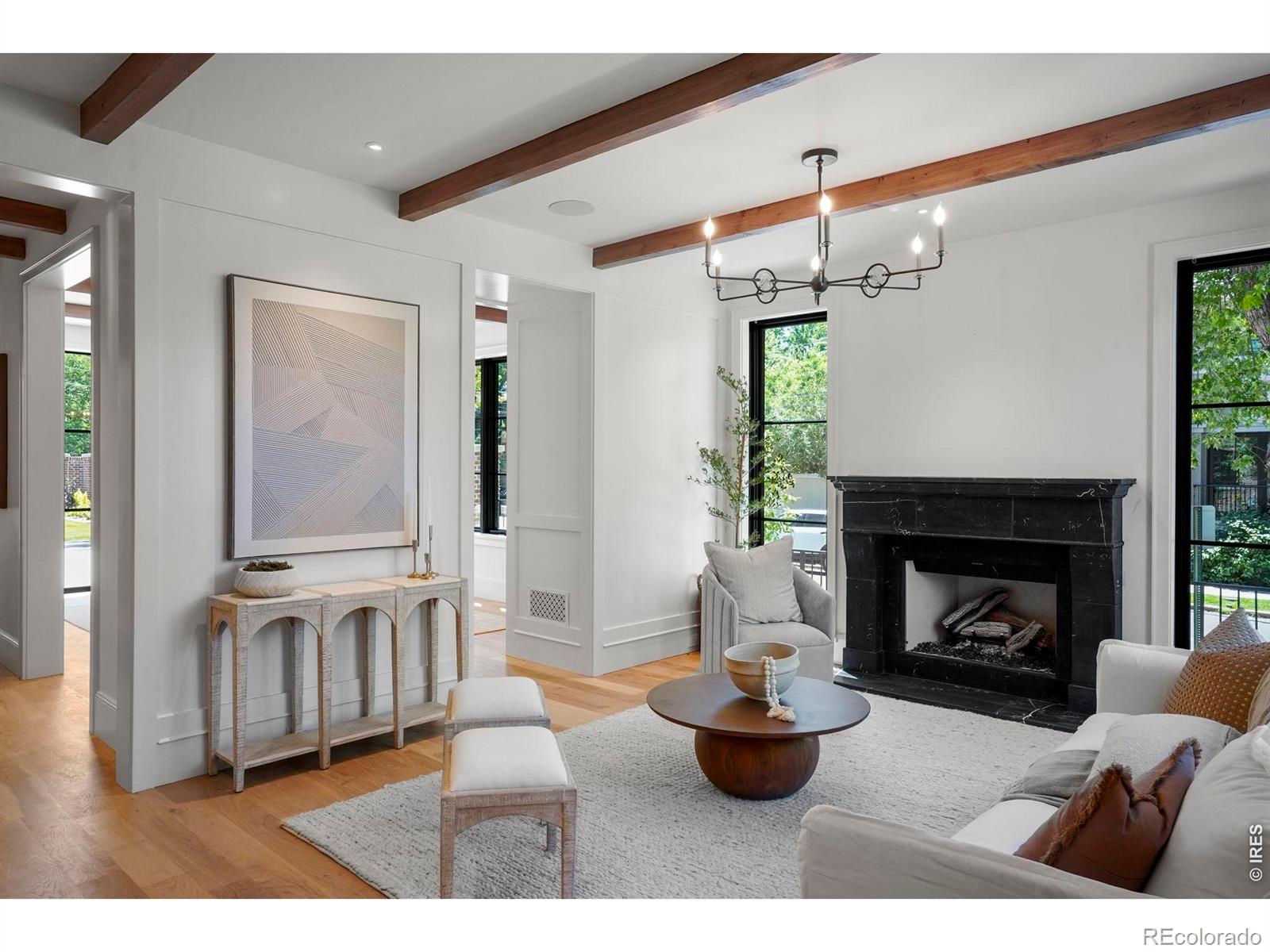 MLS Image #4 for 888 s franklin street,denver, Colorado