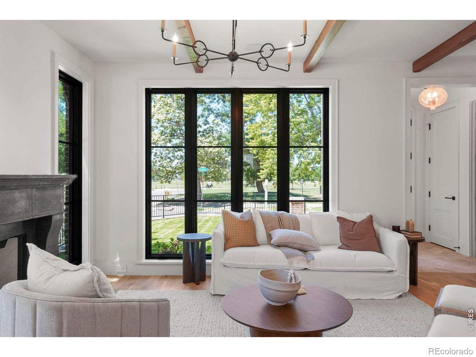 MLS Image #5 for 888 s franklin street,denver, Colorado