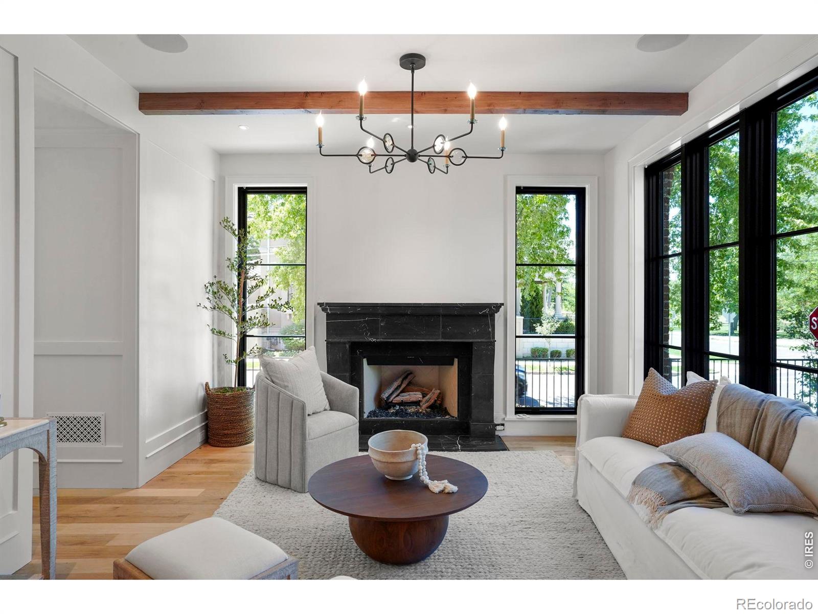 MLS Image #6 for 888 s franklin street,denver, Colorado