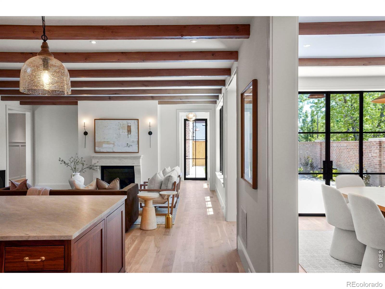 MLS Image #8 for 888 s franklin street,denver, Colorado