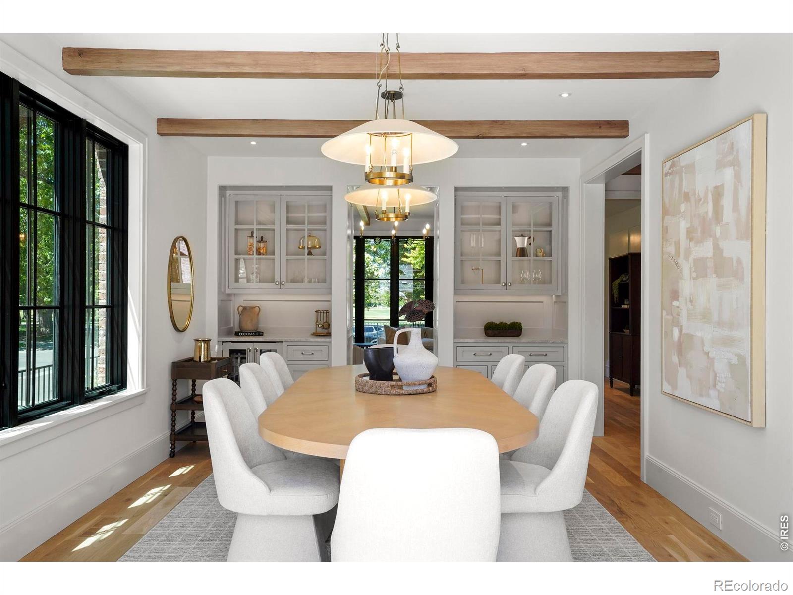 MLS Image #9 for 888 s franklin street,denver, Colorado
