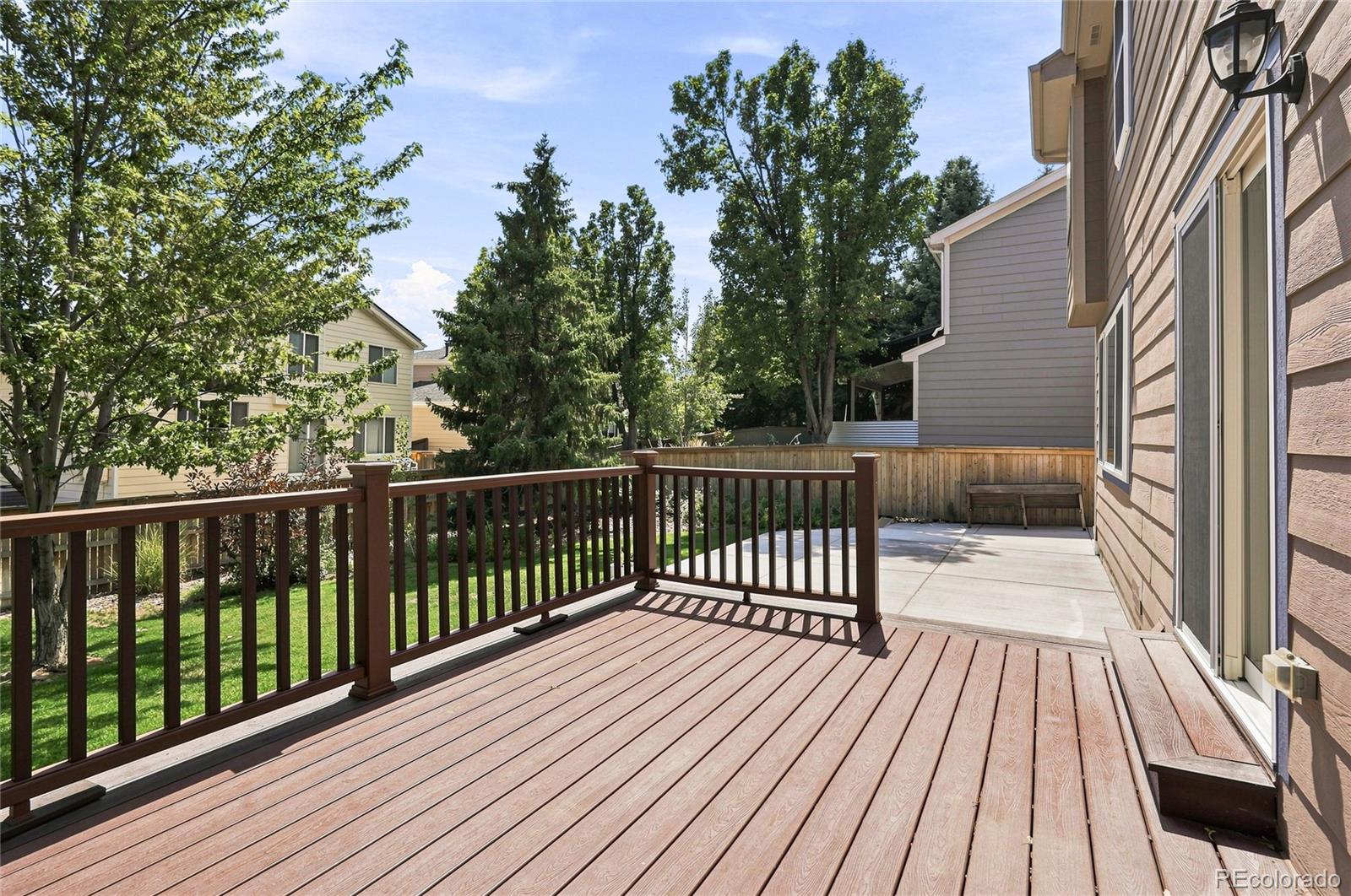 MLS Image #42 for 10530  tiger chase ,littleton, Colorado