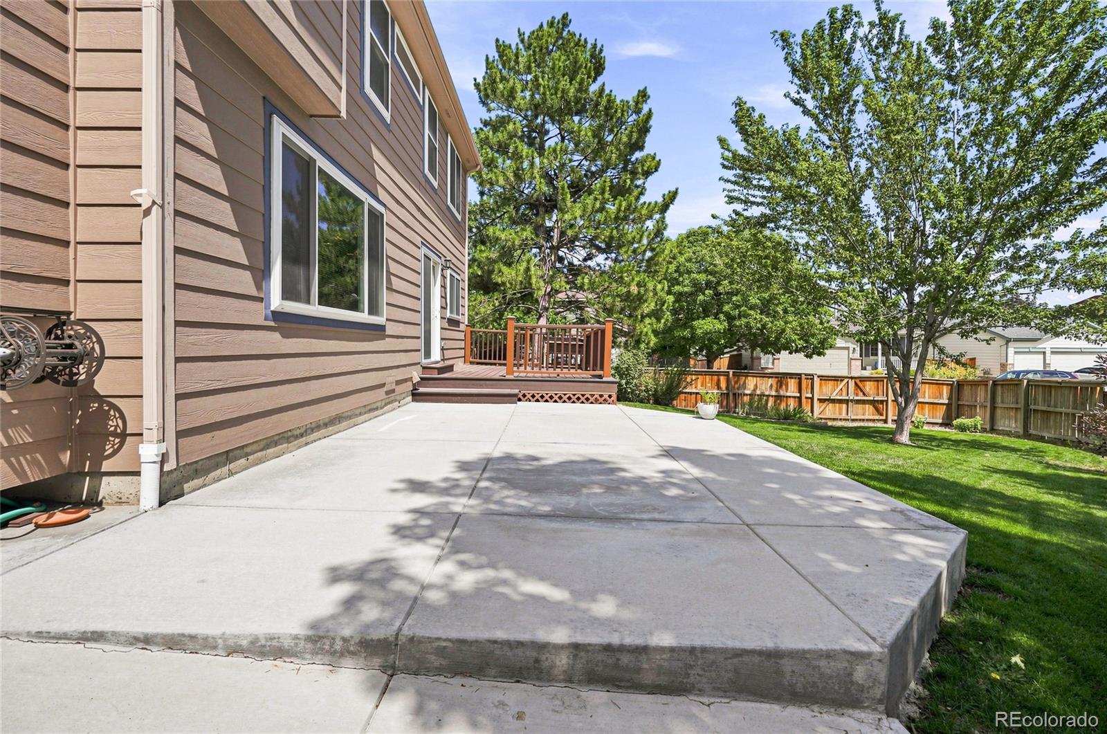 MLS Image #43 for 10530  tiger chase ,littleton, Colorado