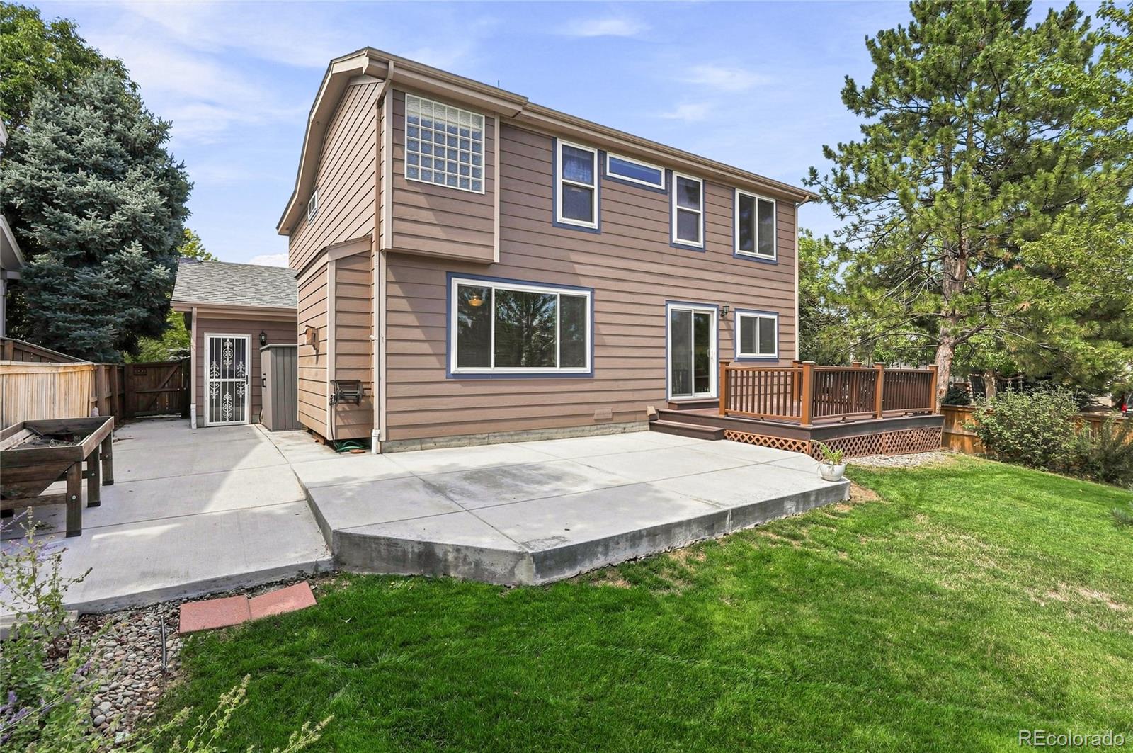 MLS Image #44 for 10530  tiger chase ,littleton, Colorado