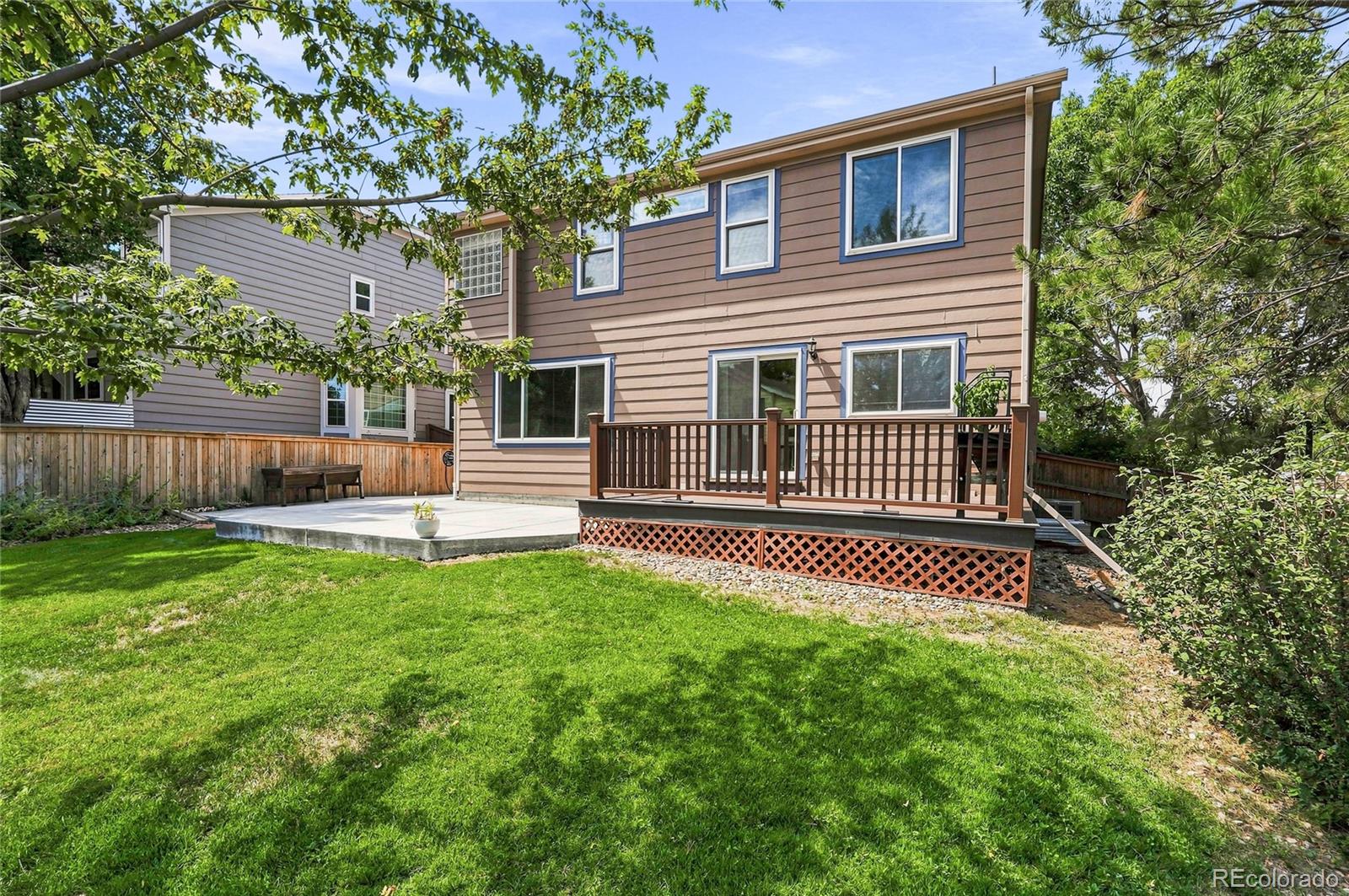 MLS Image #45 for 10530  tiger chase ,littleton, Colorado