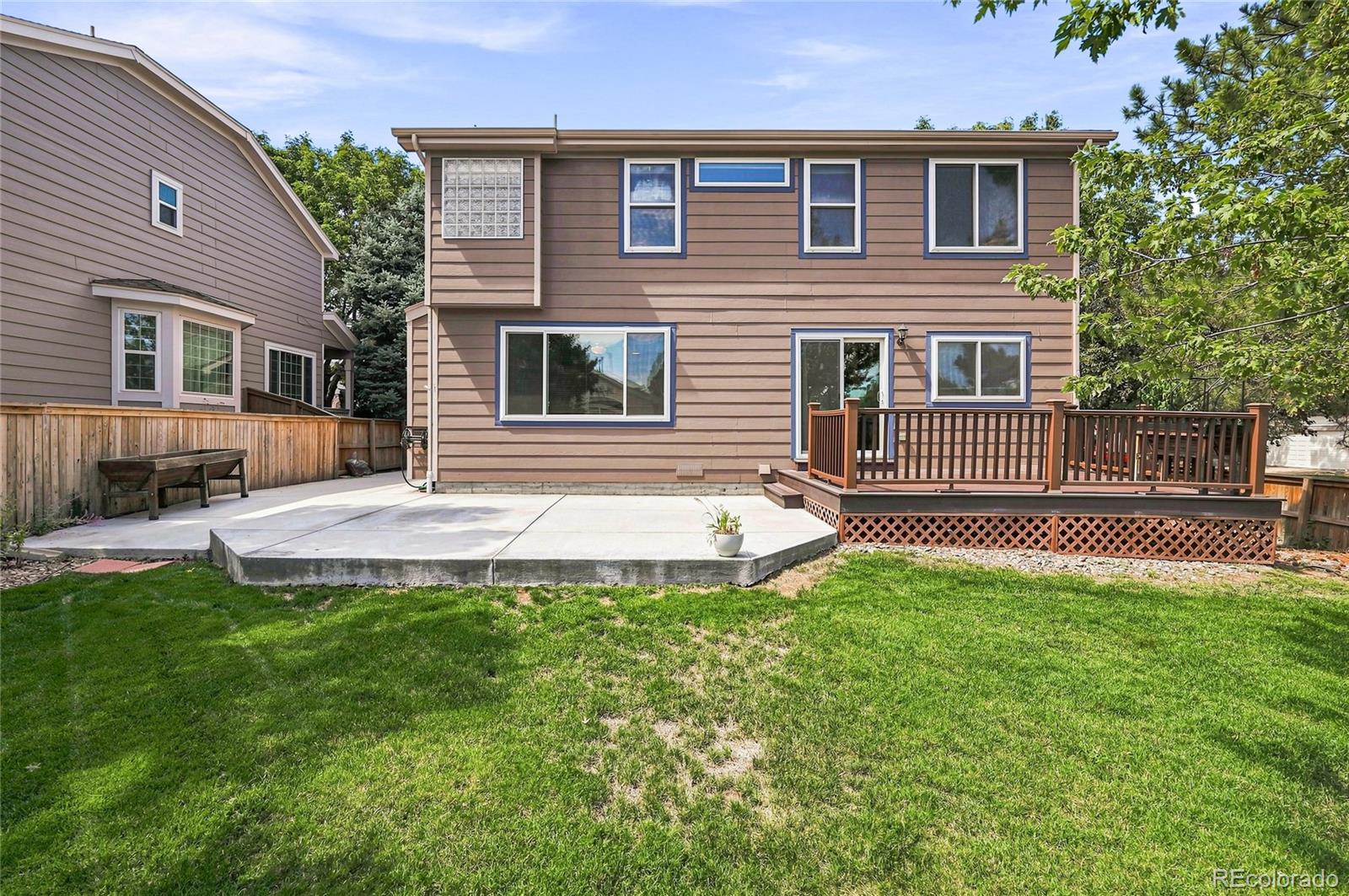 MLS Image #46 for 10530  tiger chase ,littleton, Colorado