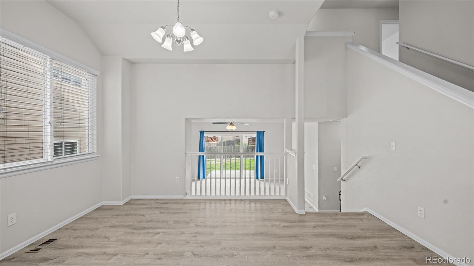 MLS Image #11 for 6425  dancing star way,colorado springs, Colorado