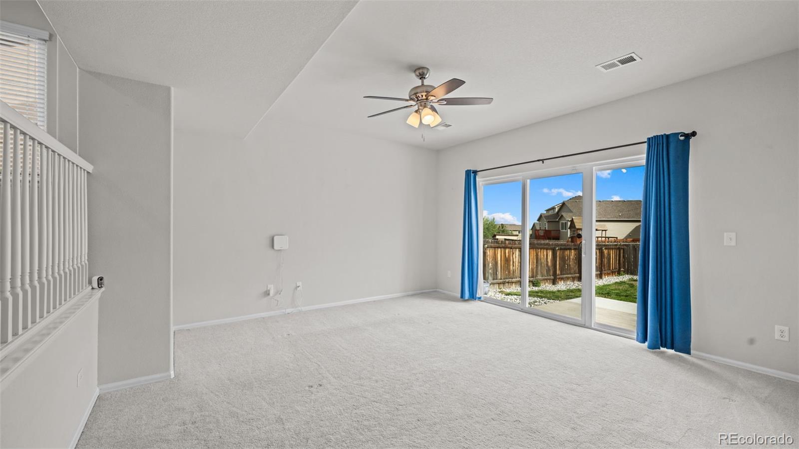 MLS Image #12 for 6425  dancing star way,colorado springs, Colorado