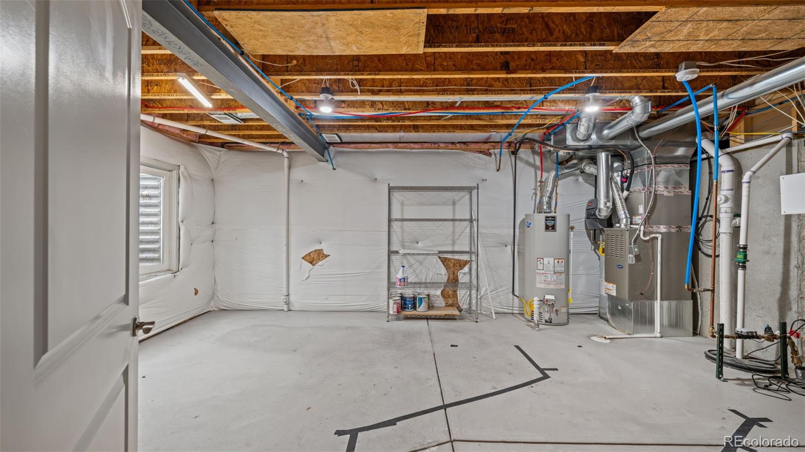 MLS Image #16 for 6425  dancing star way,colorado springs, Colorado
