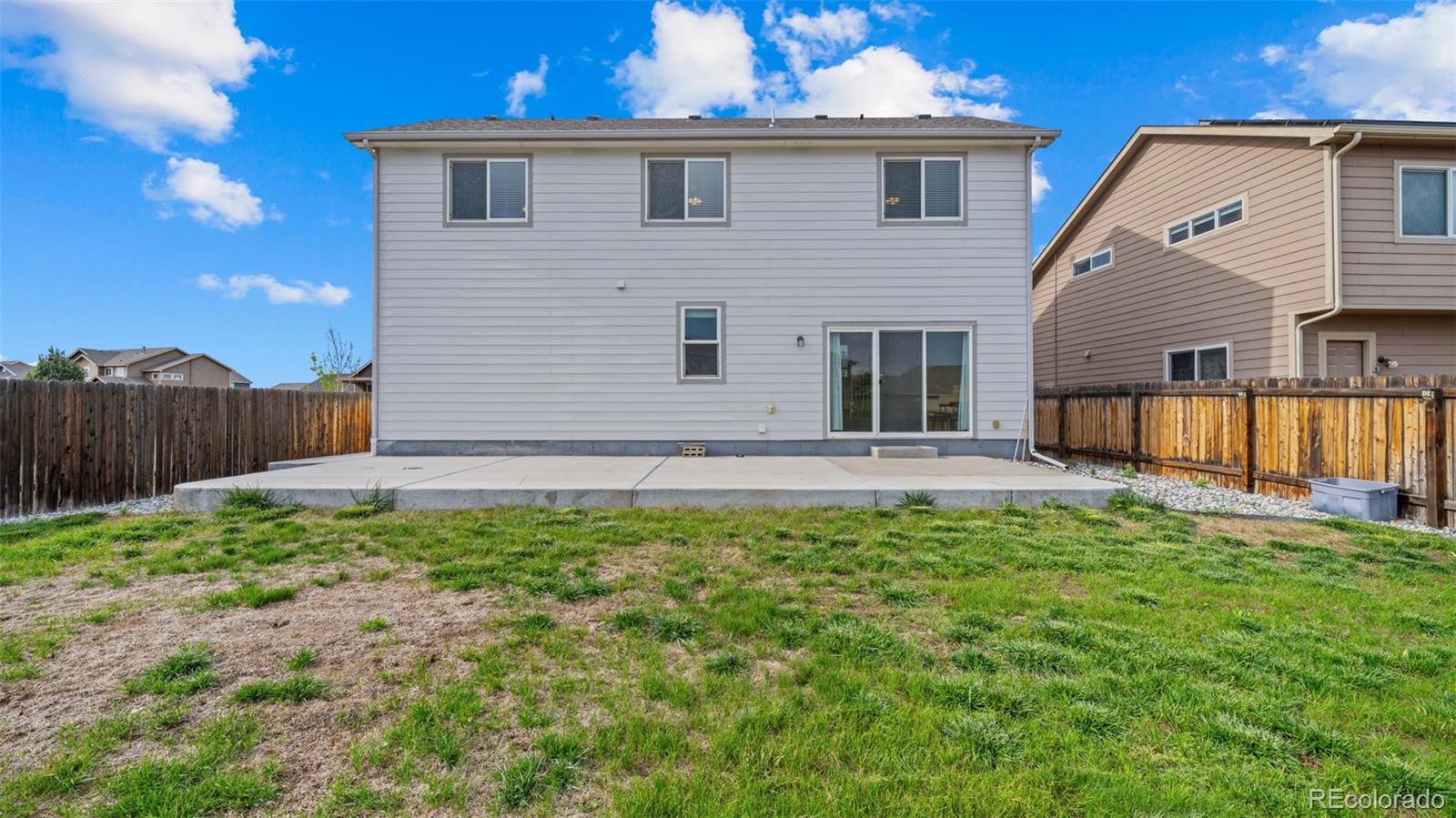 MLS Image #24 for 6425  dancing star way,colorado springs, Colorado