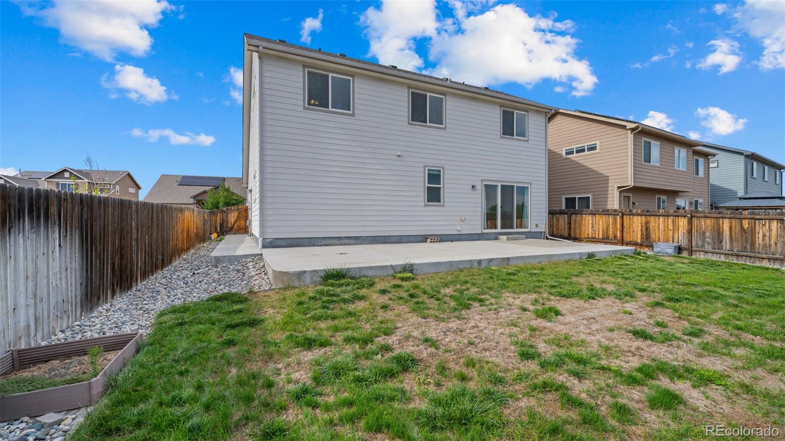 MLS Image #25 for 6425  dancing star way,colorado springs, Colorado