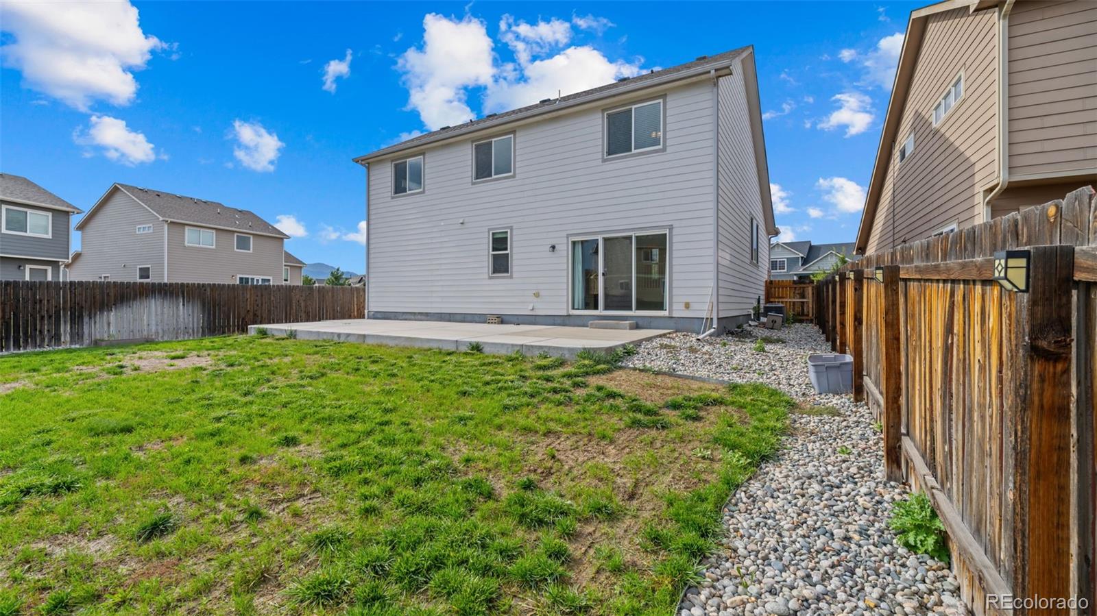 MLS Image #26 for 6425  dancing star way,colorado springs, Colorado