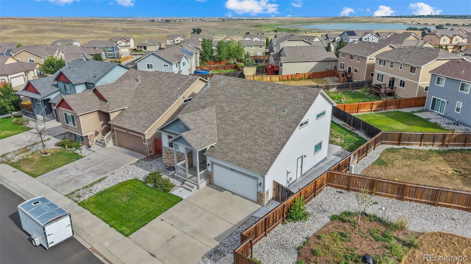 MLS Image #28 for 6425  dancing star way,colorado springs, Colorado