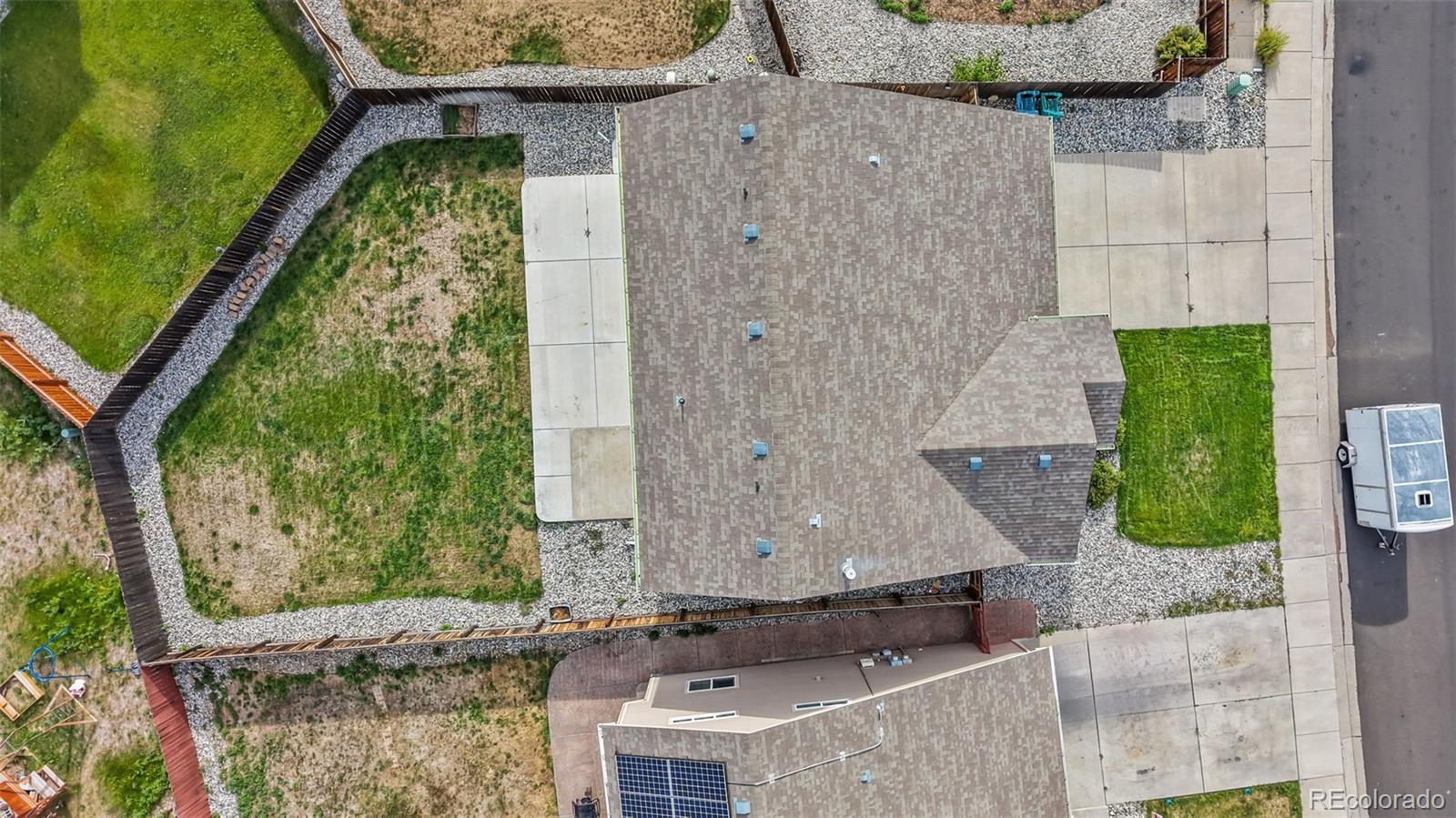 MLS Image #33 for 6425  dancing star way,colorado springs, Colorado