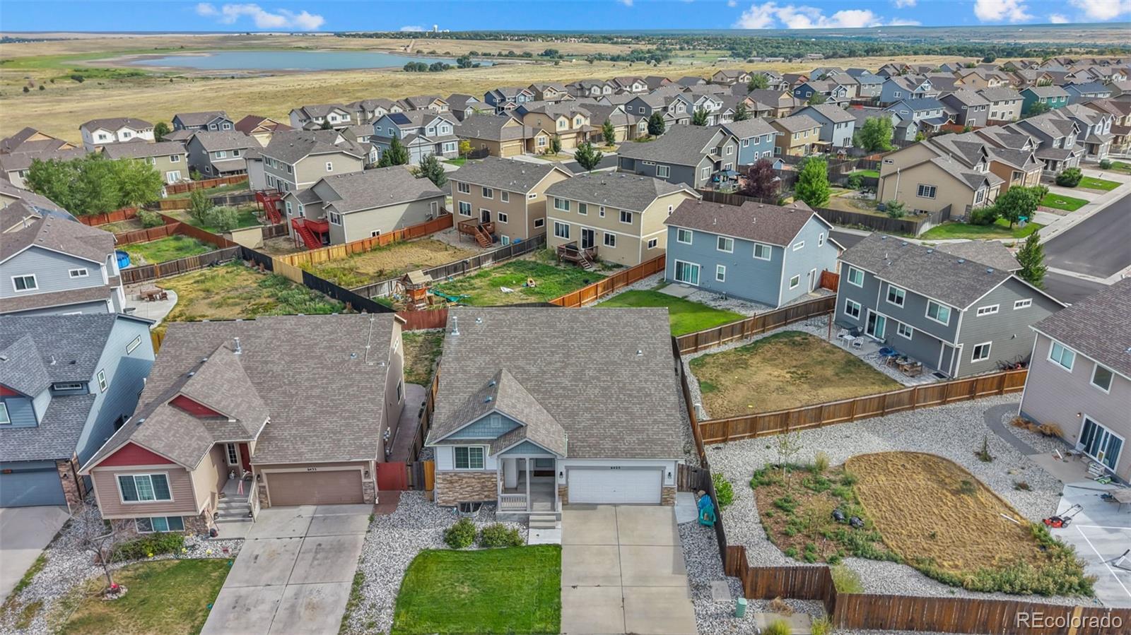 MLS Image #35 for 6425  dancing star way,colorado springs, Colorado