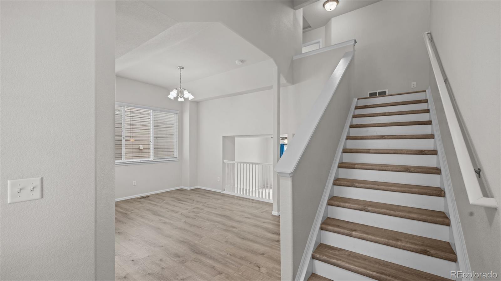 MLS Image #4 for 6425  dancing star way,colorado springs, Colorado