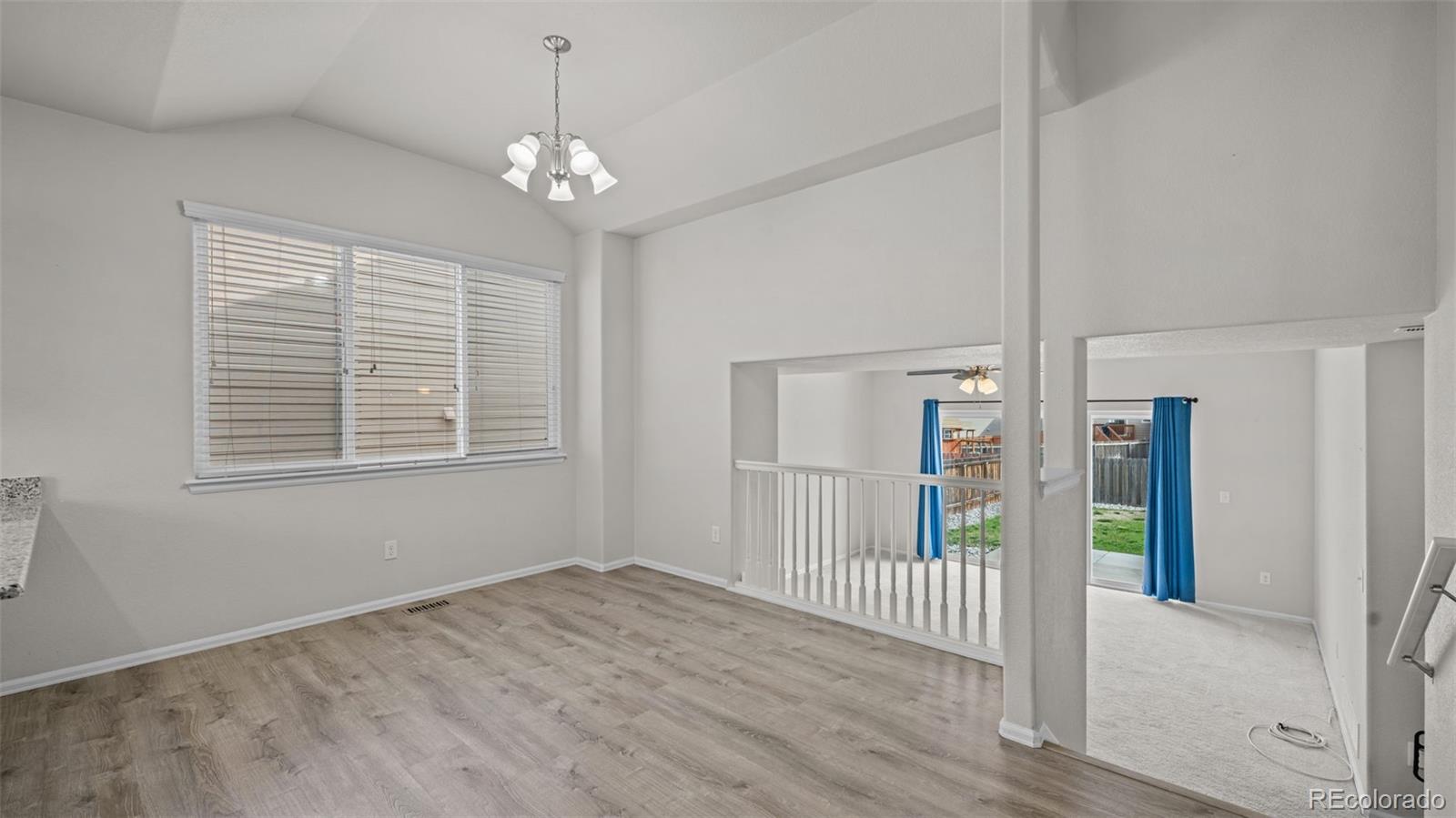 MLS Image #5 for 6425  dancing star way,colorado springs, Colorado