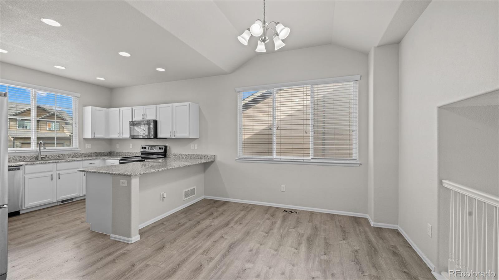 MLS Image #6 for 6425  dancing star way,colorado springs, Colorado