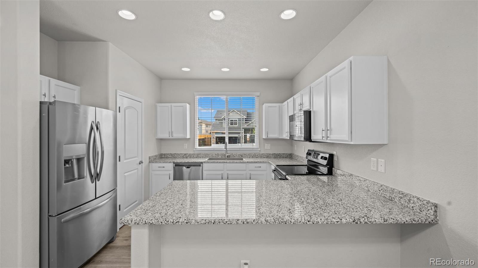 MLS Image #8 for 6425  dancing star way,colorado springs, Colorado