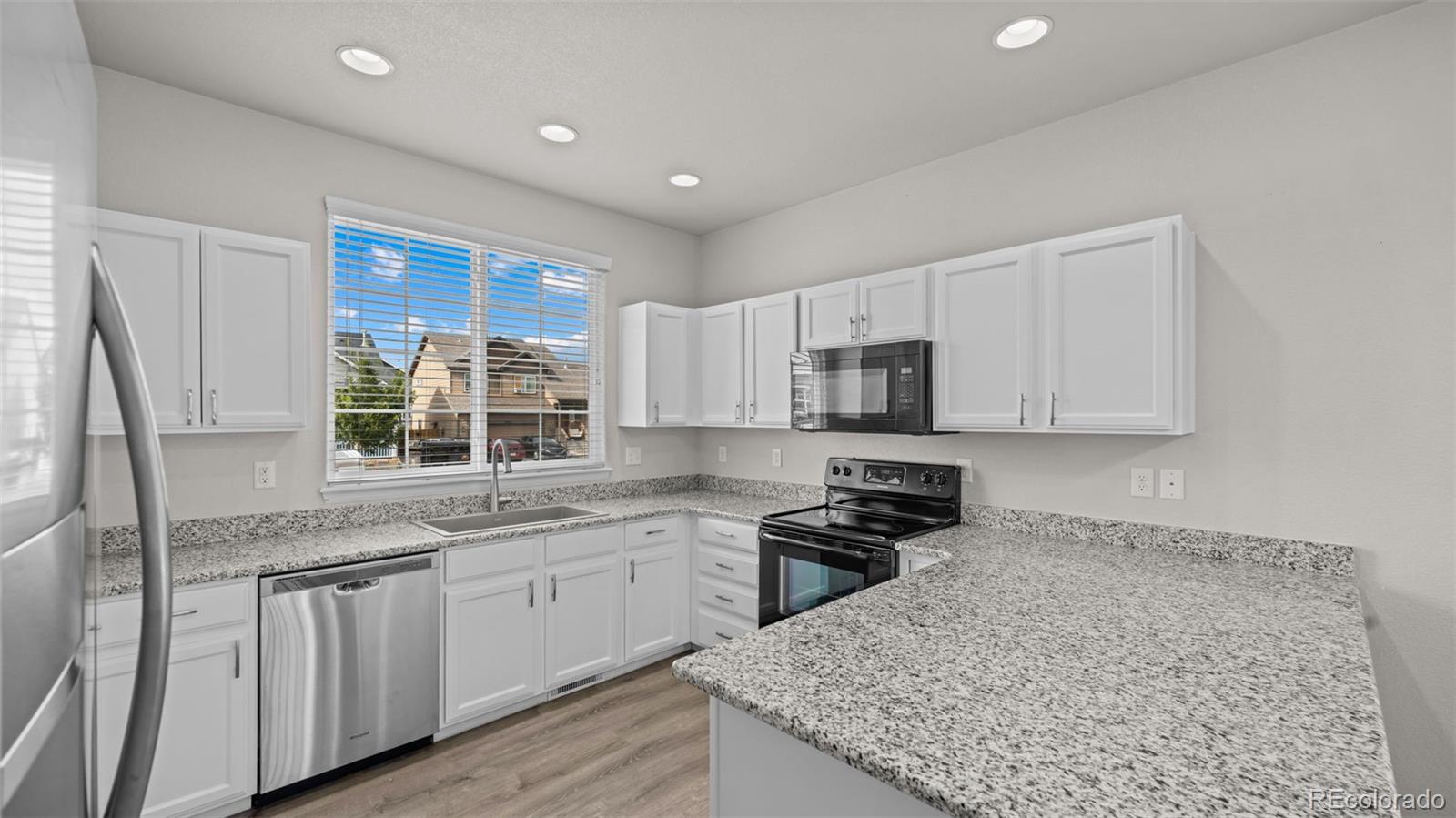 MLS Image #9 for 6425  dancing star way,colorado springs, Colorado
