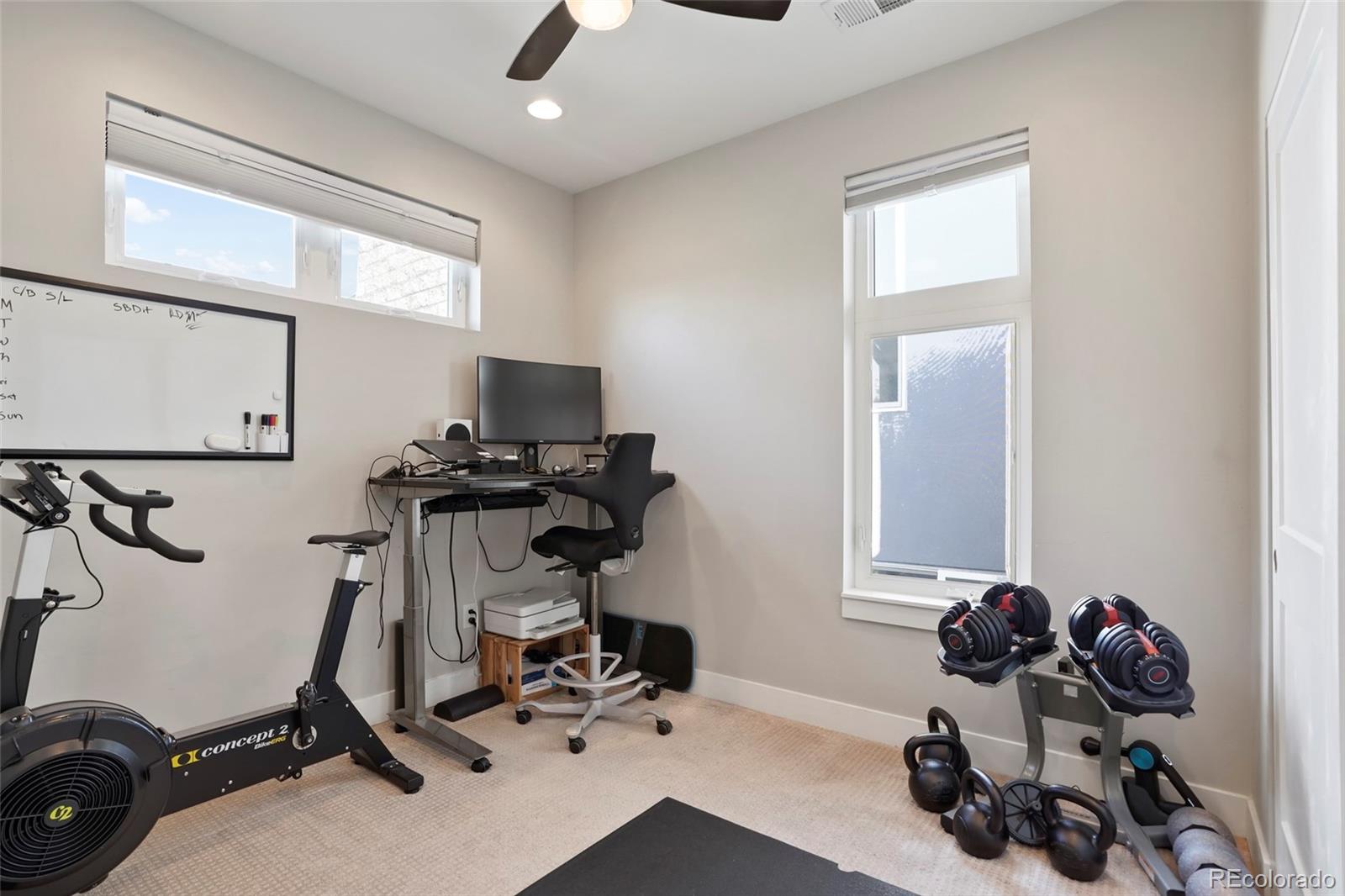 MLS Image #15 for 3131 w conejos place,denver, Colorado