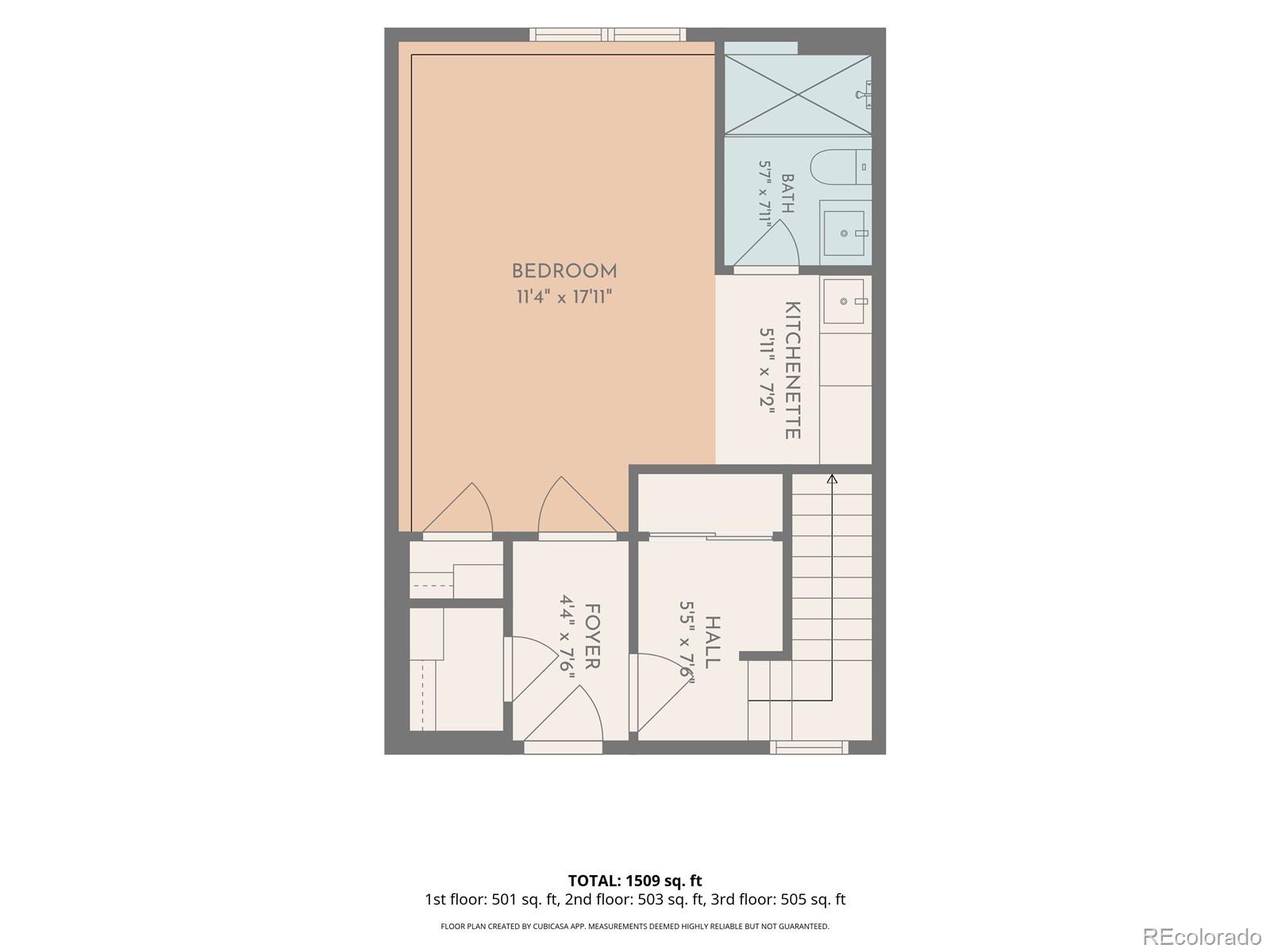 MLS Image #20 for 3131 w conejos place,denver, Colorado